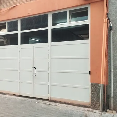 Apartamento Minimalist & Exterior Next To The Las Palmas de Gran Canaria