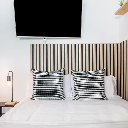 Apartment Minimalist & Exterior Next To The Las Palmas de Gran Canaria